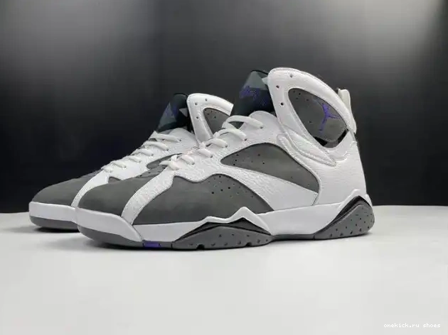 Rep CU9307-100 Flint Retro 7 Jordan (2021) 0501